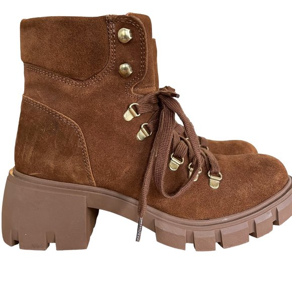 Steve Madden Hint  Ankle Boots - Picture 2 of 11